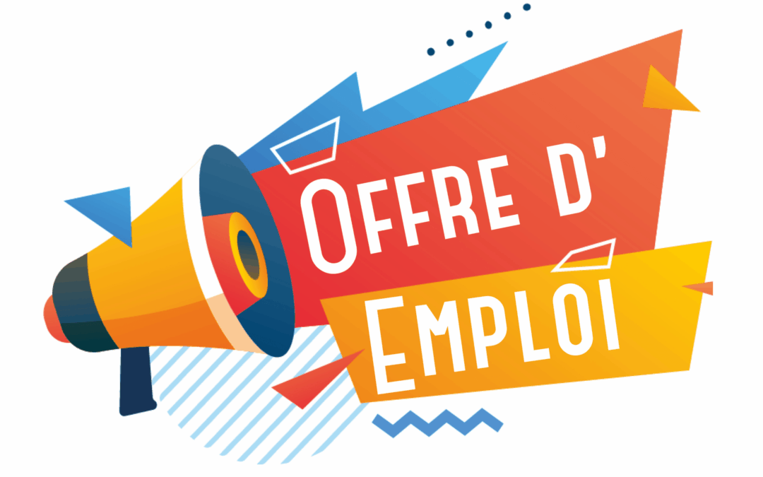 Offre d’emploi : poste IPA HAD (Saint-Brieuc)